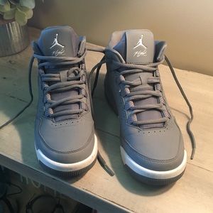 Nike Jordan Flight Origin 2 basketball shoes